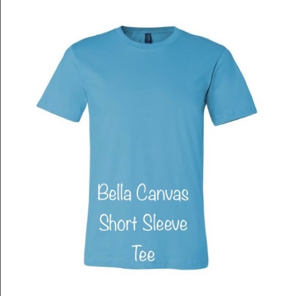 Graphic Tee- NEW- Front Image - Picture 2 of 2